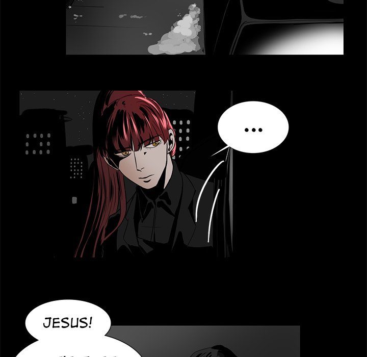 Queen Queen EP 26 - Toomics page 5 - 