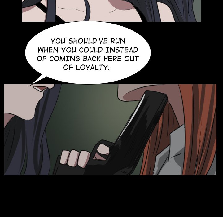 Queen Queen EP 26 - Toomics page 41 - 