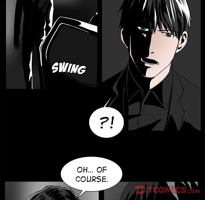 Queen Queen EP 26 - Toomics page 7 - 