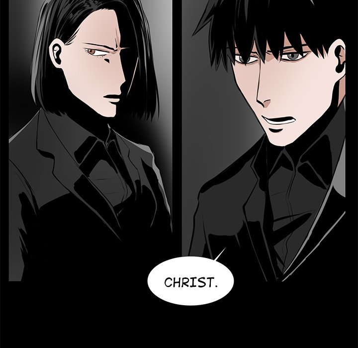 Queen Queen EP 26 - Toomics page 8 - 