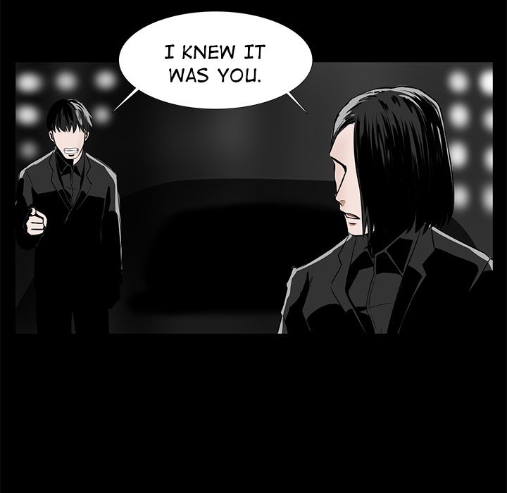 Queen Queen EP 26 - Toomics page 9 - 