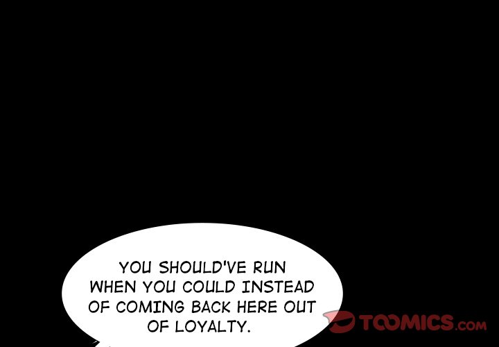 Queen Queen EP 27 - Toomics page 1 - 