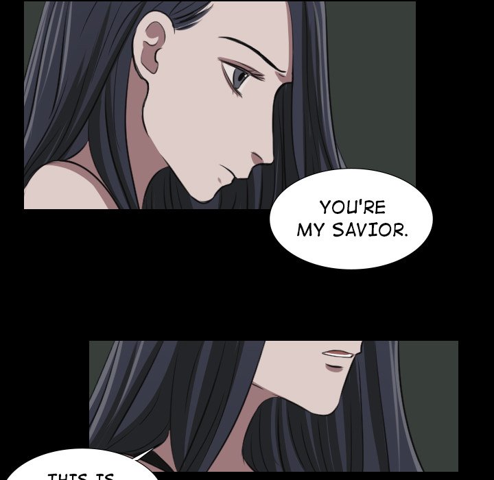Queen Queen EP 27 - Toomics page 11 - 