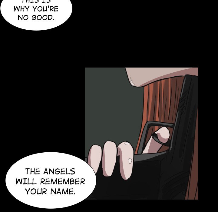 Queen Queen EP 27 - Toomics page 12 - 