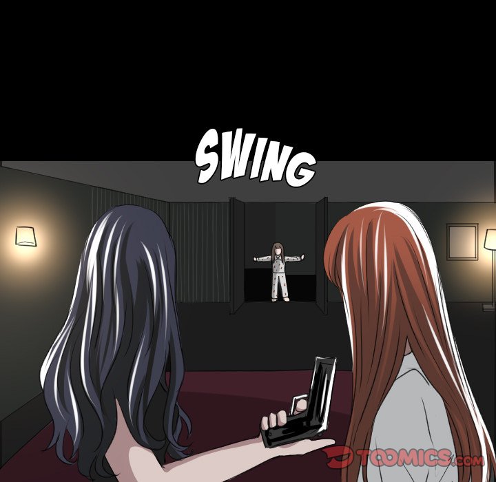 Queen Queen EP 27 - Toomics page 13 - 