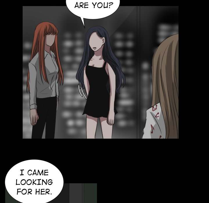 Queen Queen EP 27 - Toomics page 16 - 