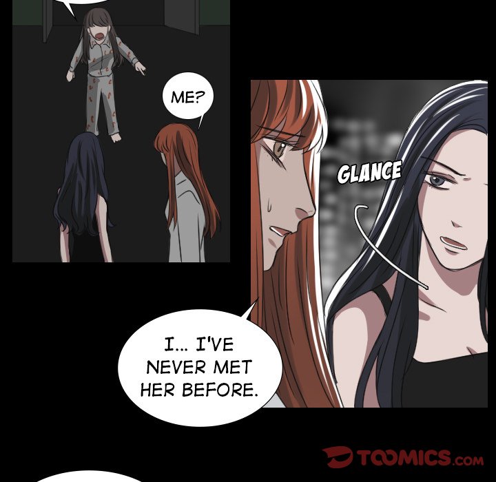 Queen Queen EP 27 - Toomics page 17 - 