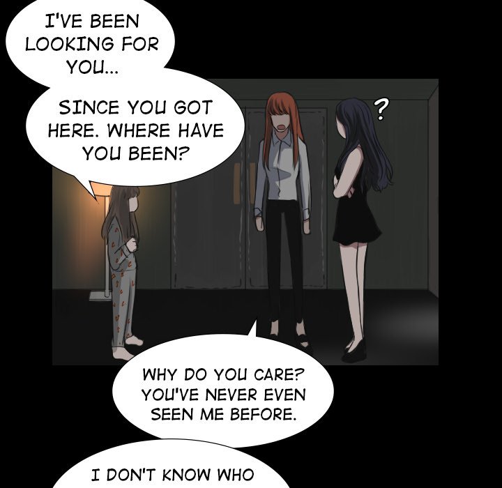 Queen Queen EP 27 - Toomics page 18 - 