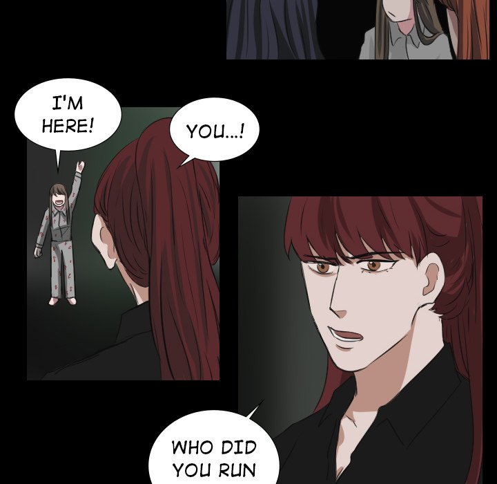 Queen Queen EP 27 - Toomics page 20 - 