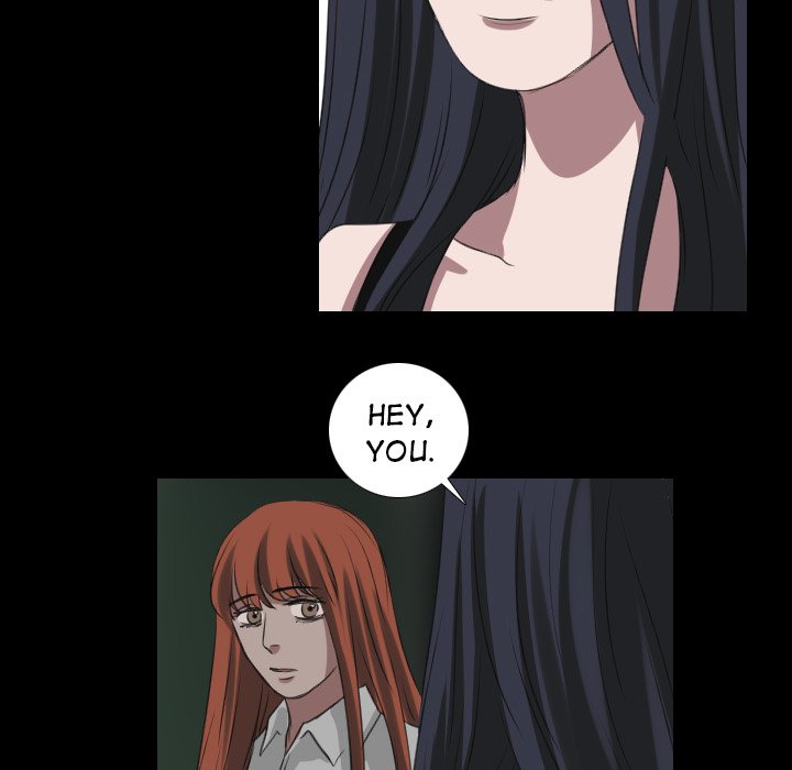Queen Queen EP 27 - Toomics page 24 - 