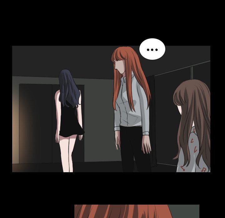 Queen Queen EP 27 - Toomics page 27 - 