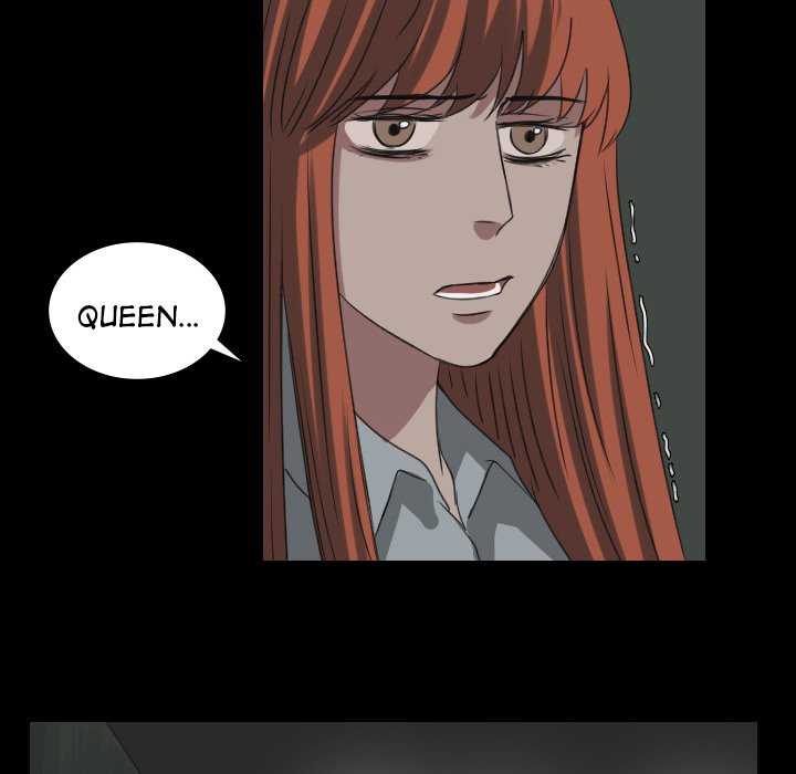 Queen Queen EP 27 - Toomics page 28 - 