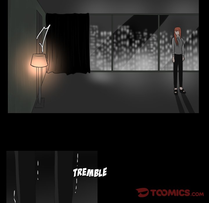 Queen Queen EP 27 - Toomics page 29 - 