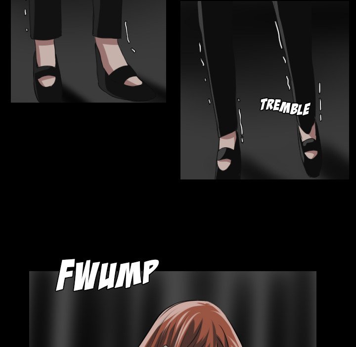 Queen Queen EP 27 - Toomics page 30 - 