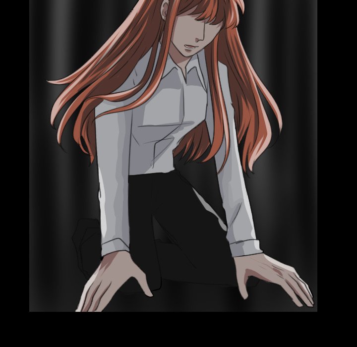 Queen Queen EP 27 - Toomics page 31 - 