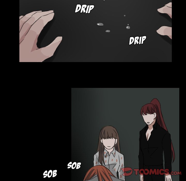 Queen Queen EP 27 - Toomics page 33 - 