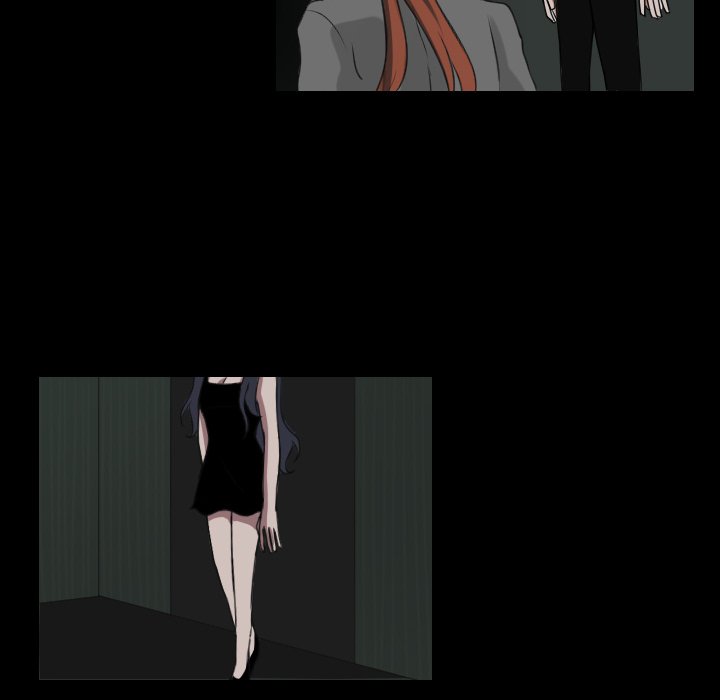 Queen Queen EP 27 - Toomics page 34 - 