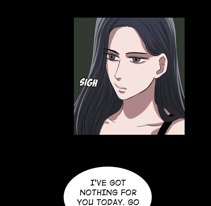 Queen Queen EP 27 - Toomics page 35 - 