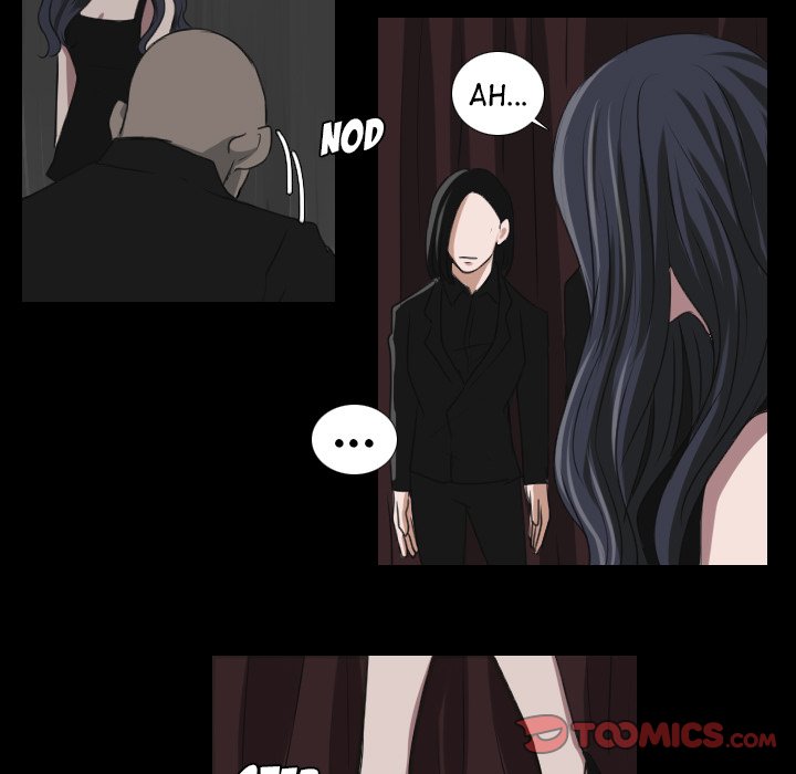 Queen Queen EP 27 - Toomics page 37 - 