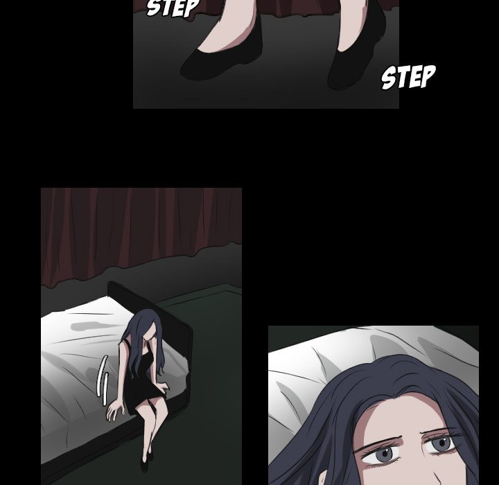 Queen Queen EP 27 - Toomics page 38 - 