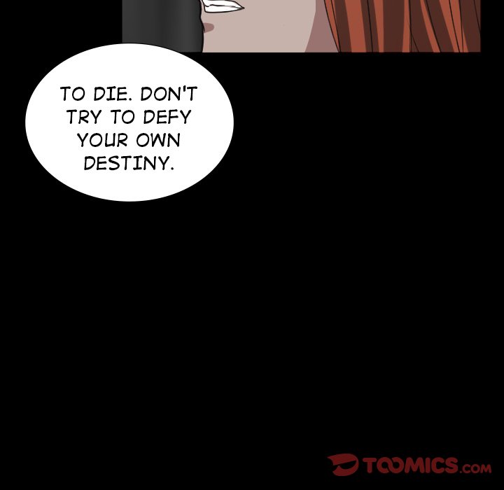 Queen Queen EP 27 - Toomics page 5 - 