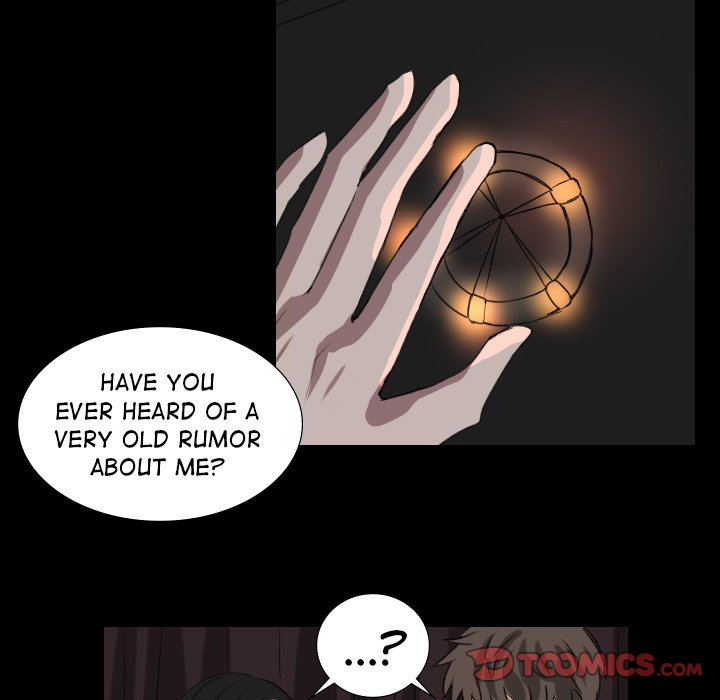 Queen Queen EP 27 - Toomics page 41 - 