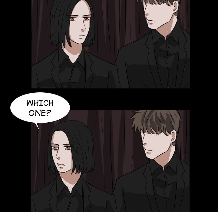 Queen Queen EP 27 - Toomics page 42 - 