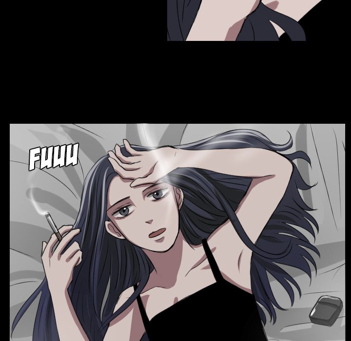 Queen Queen EP 27 - Toomics page 44 - 