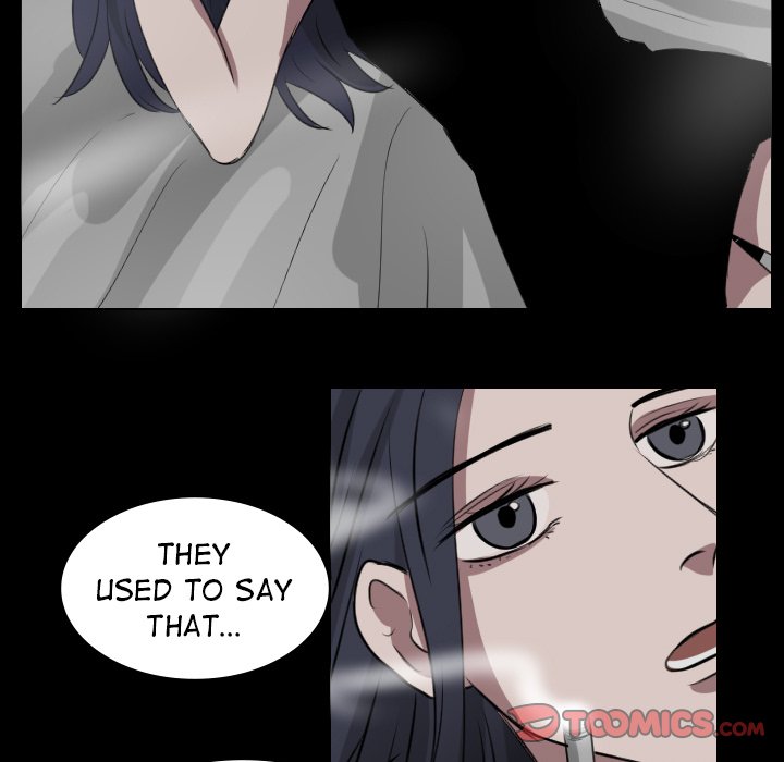 Queen Queen EP 27 - Toomics page 45 - 