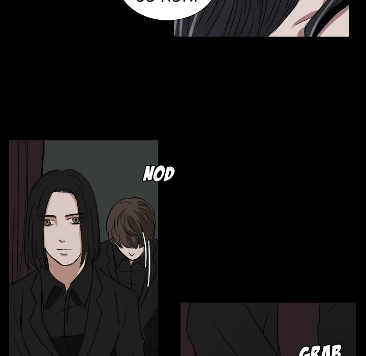 Queen Queen EP 27 - Toomics page 48 - 