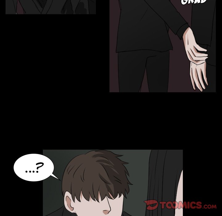 Queen Queen EP 27 - Toomics page 49 - 
