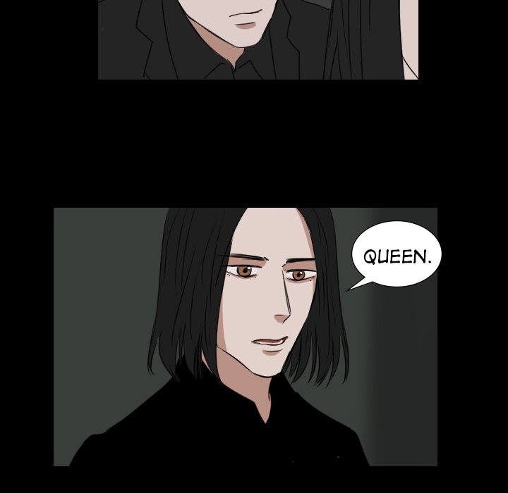 Queen Queen EP 27 - Toomics page 50 - 