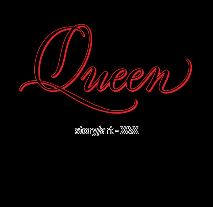 Queen Queen EP 27 - Toomics page 6 - 