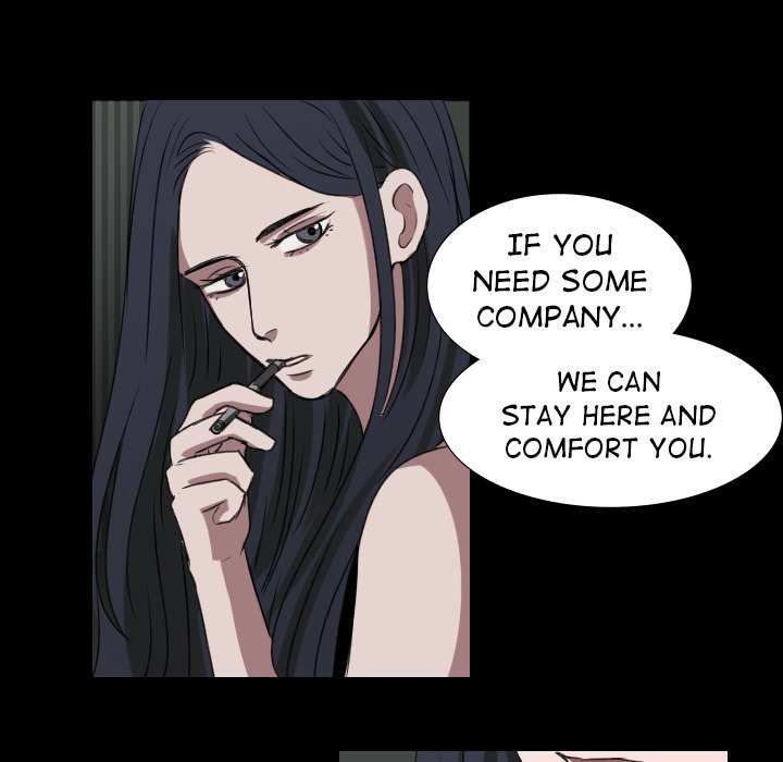 Queen Queen EP 27 - Toomics page 51 - 