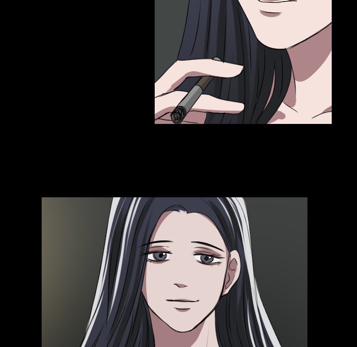 Queen Queen EP 27 - Toomics page 52 - 