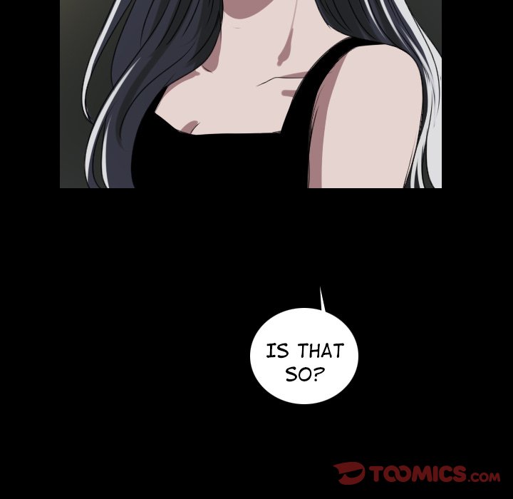 Queen Queen EP 27 - Toomics page 53 - 