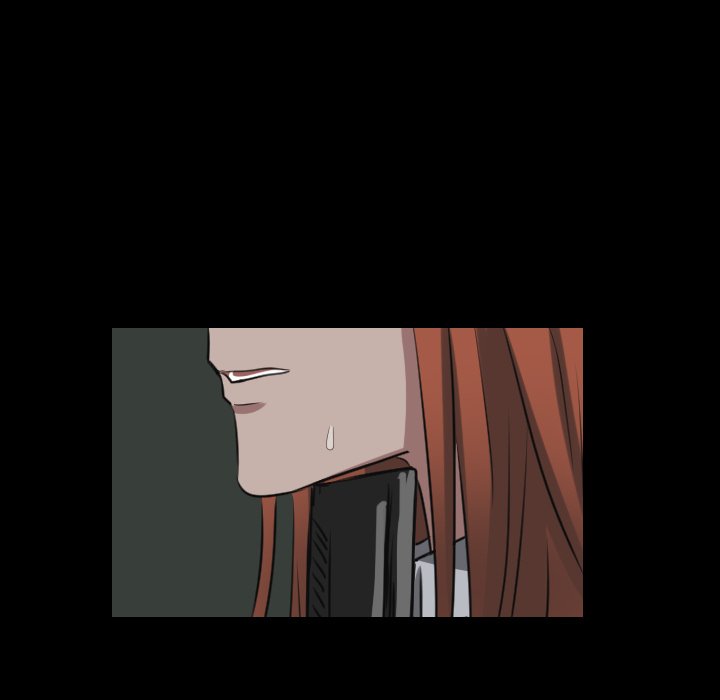 Queen Queen EP 27 - Toomics page 8 - 