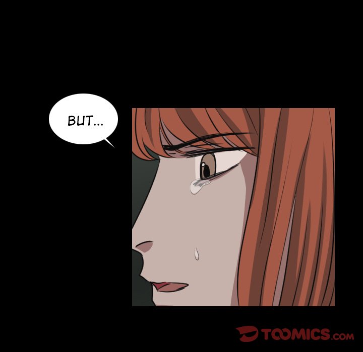 Queen Queen EP 27 - Toomics page 9 - 