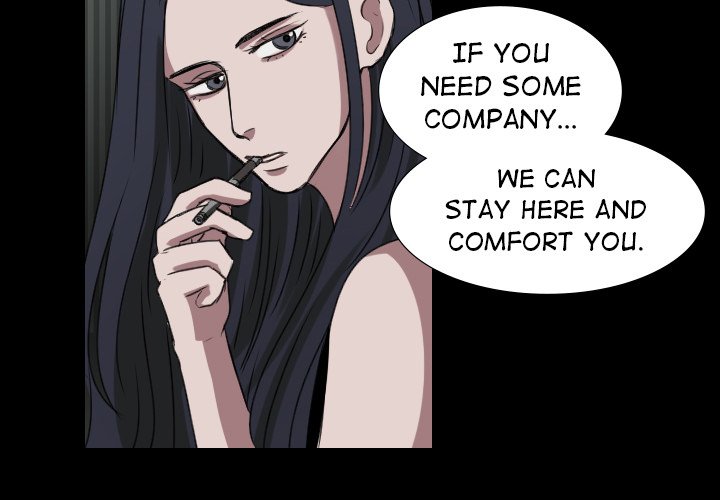 Queen Queen EP 28 - Toomics page 2 - 