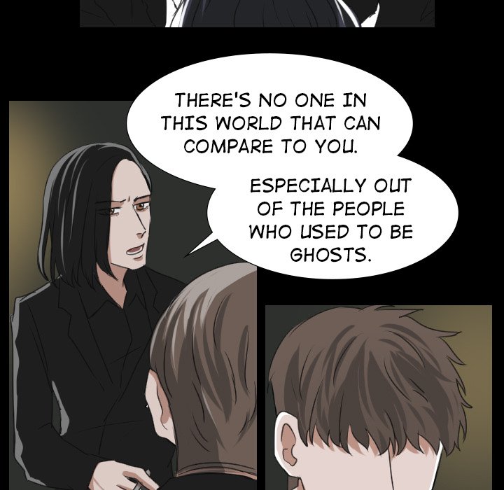 Queen Queen EP 28 - Toomics page 11 - 