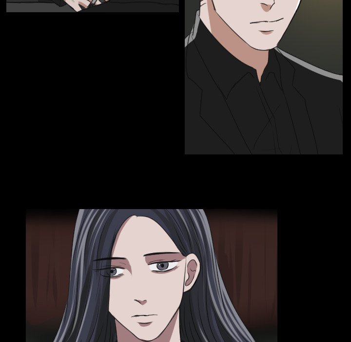 Queen Queen EP 28 - Toomics page 12 - 