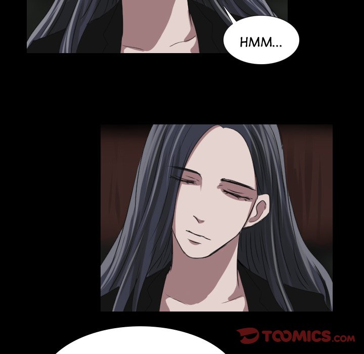 Queen Queen EP 28 - Toomics page 13 - 