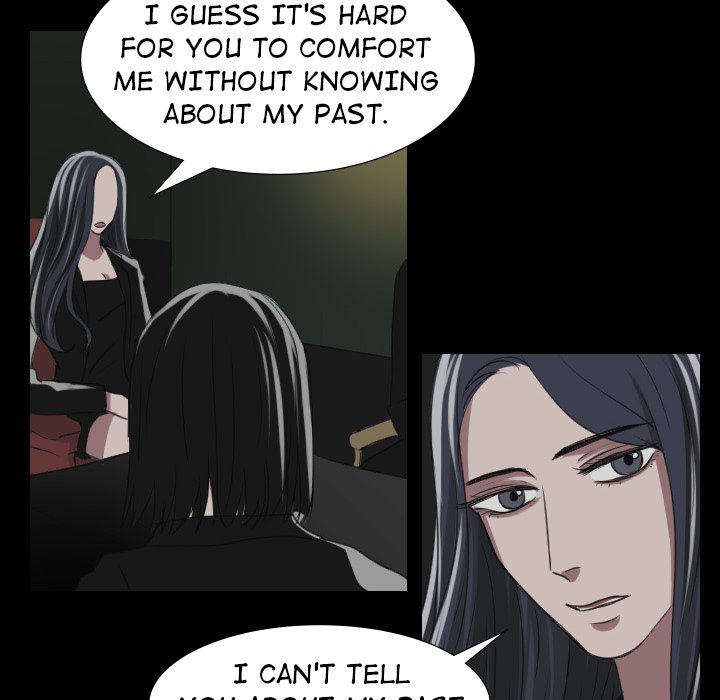 Queen Queen EP 28 - Toomics page 14 - 