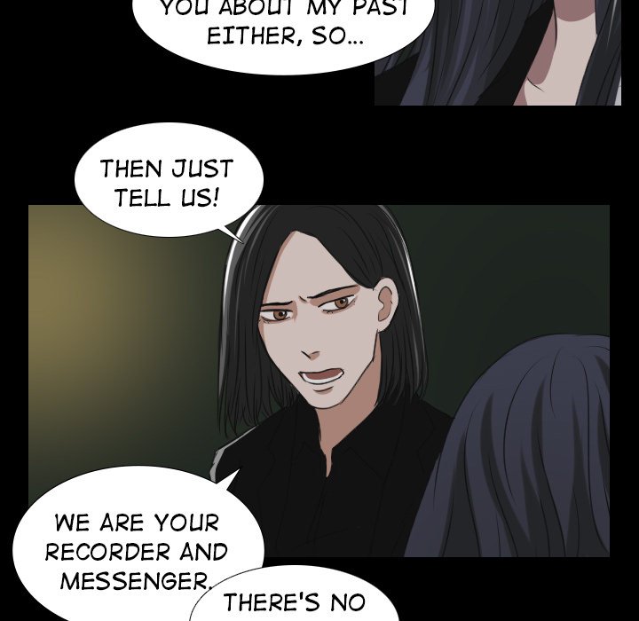 Queen Queen EP 28 - Toomics page 15 - 