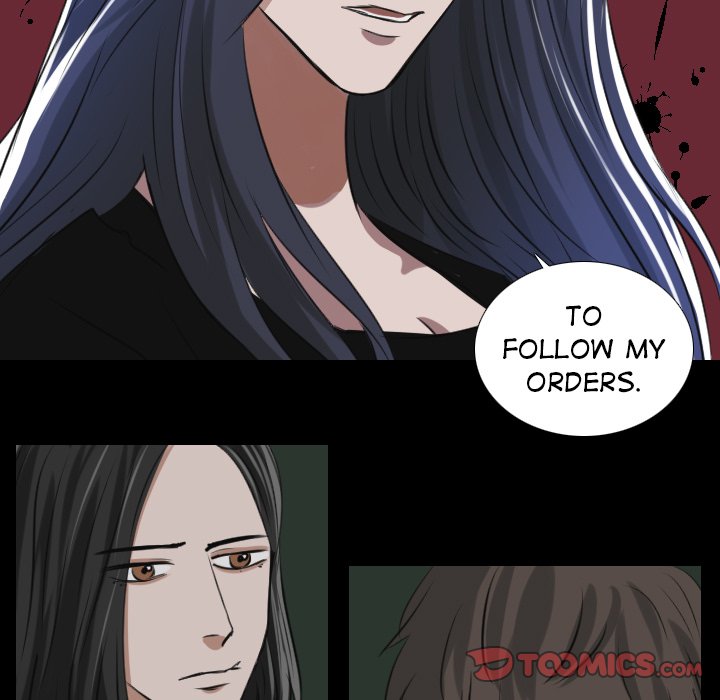 Queen Queen EP 28 - Toomics page 17 - 