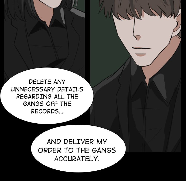 Queen Queen EP 28 - Toomics page 18 - 