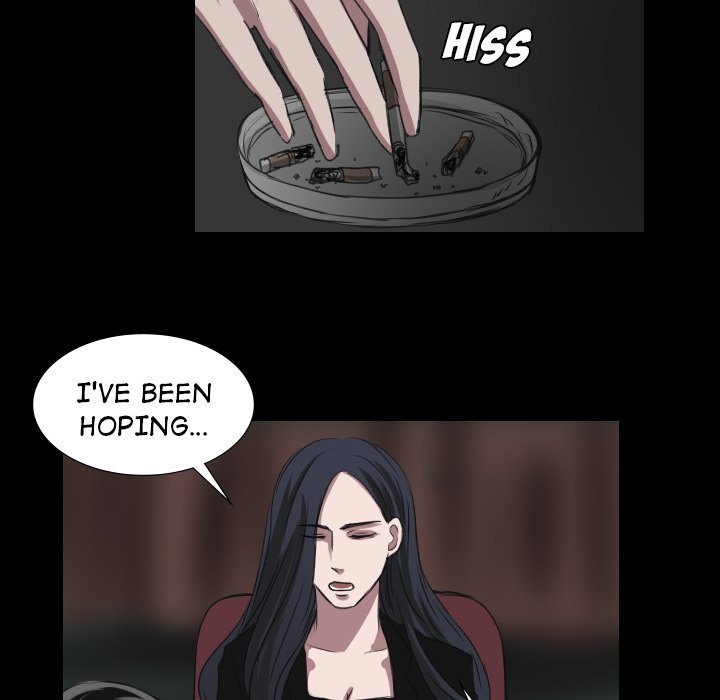 Queen Queen EP 28 - Toomics page 20 - 