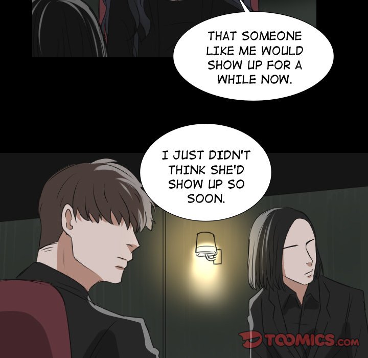 Queen Queen EP 28 - Toomics page 21 - 