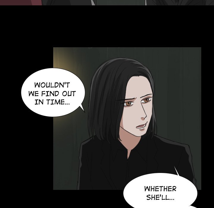 Queen Queen EP 28 - Toomics page 22 - 