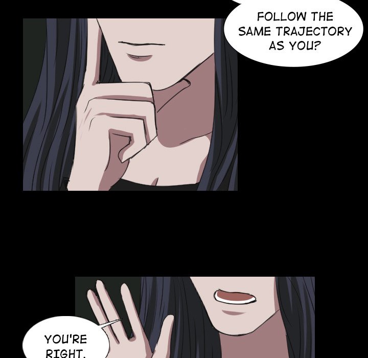 Queen Queen EP 28 - Toomics page 23 - 